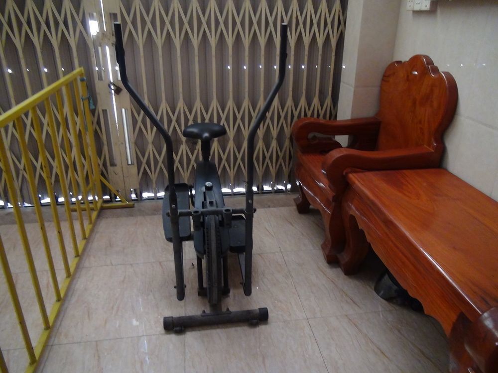 Hong Phann Guest House Phnom Penh Zewnętrze zdjęcie
