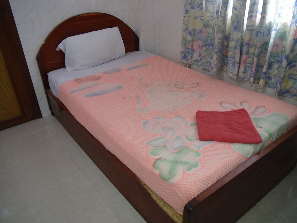 Hong Phann Guest House Phnom Penh Zewnętrze zdjęcie