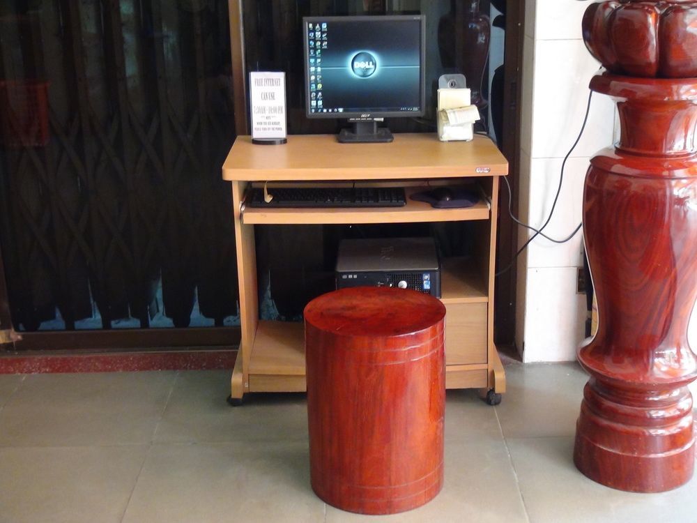 Hong Phann Guest House Phnom Penh Zewnętrze zdjęcie