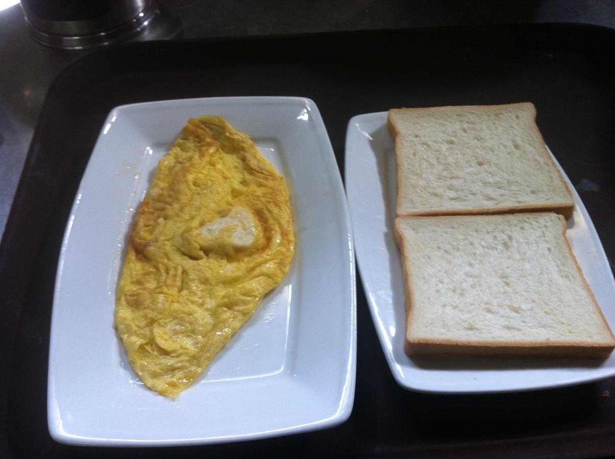 Hong Phann Guest House Phnom Penh Zewnętrze zdjęcie