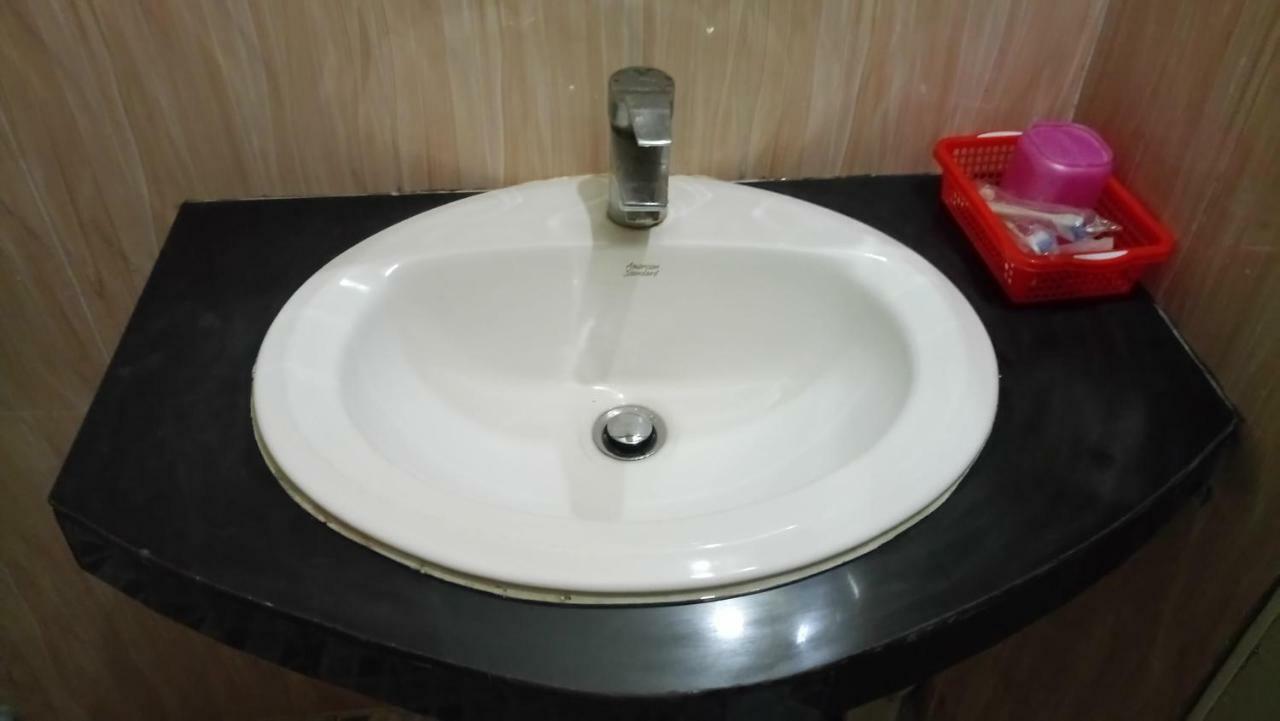 Hong Phann Guest House Phnom Penh Zewnętrze zdjęcie