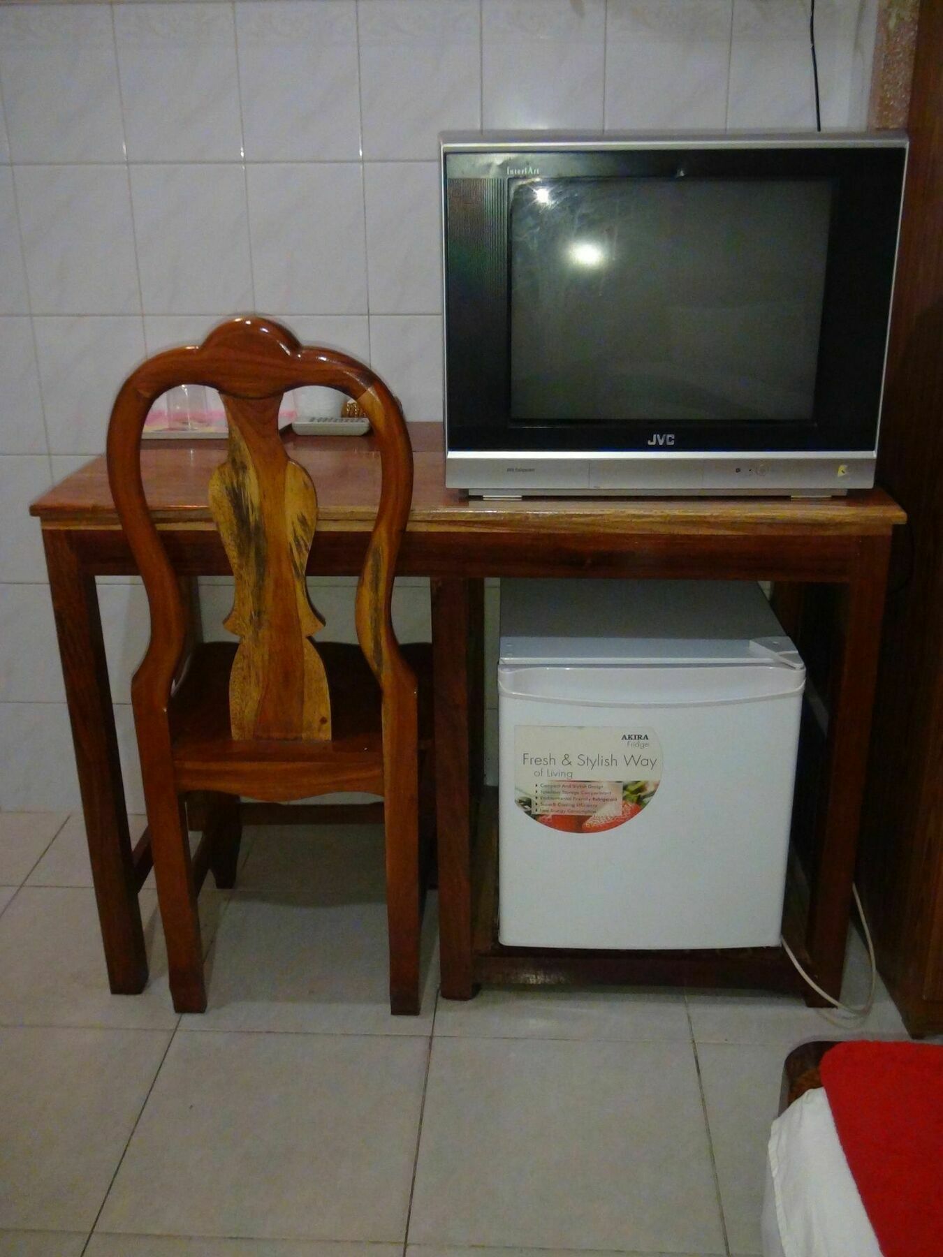 Hong Phann Guest House Phnom Penh Zewnętrze zdjęcie