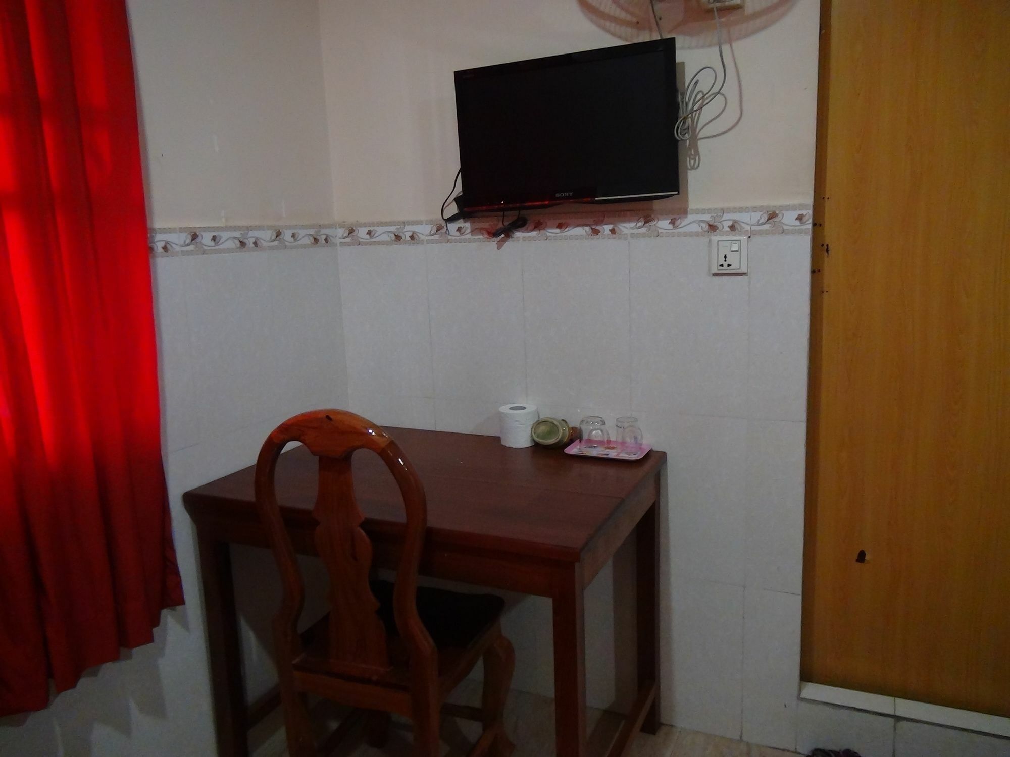 Hong Phann Guest House Phnom Penh Zewnętrze zdjęcie